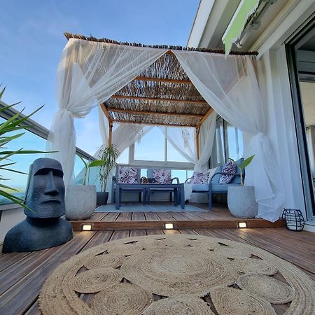 Appartement A La Grande Motte ภายนอก รูปภาพ