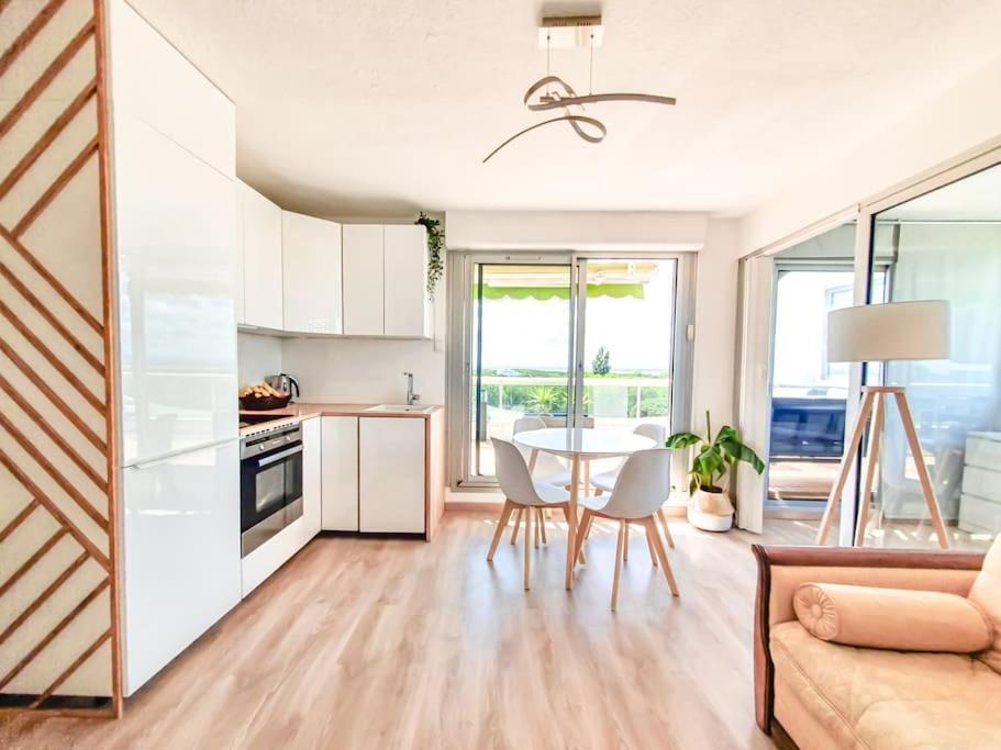 Appartement A La Grande Motte ภายนอก รูปภาพ