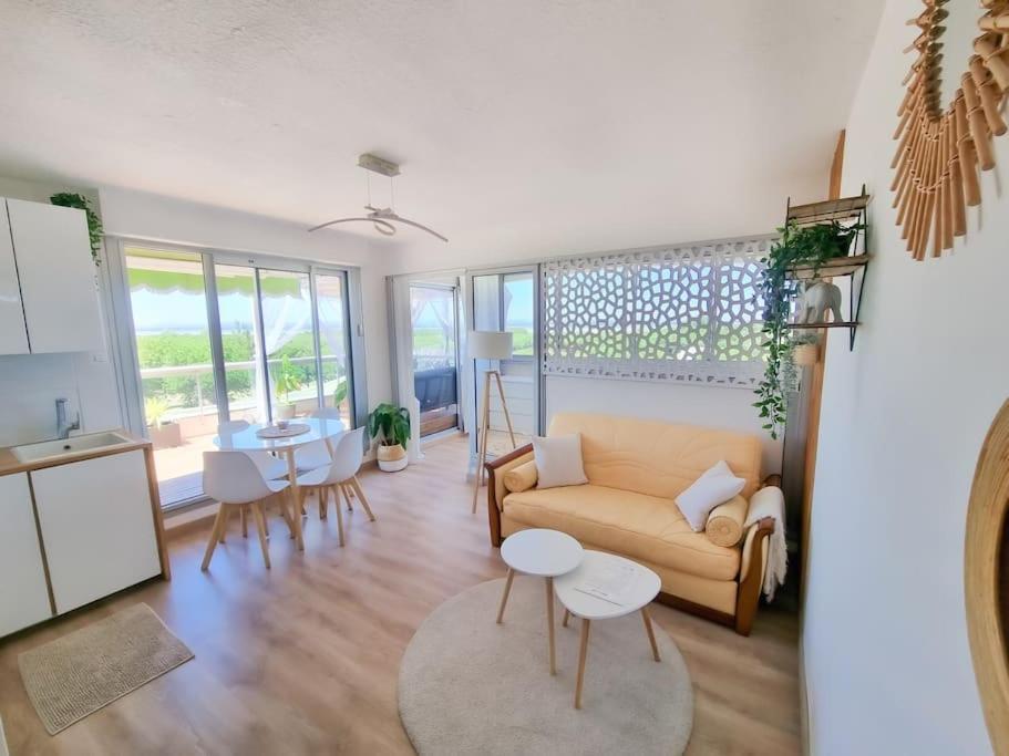 Appartement A La Grande Motte ภายนอก รูปภาพ