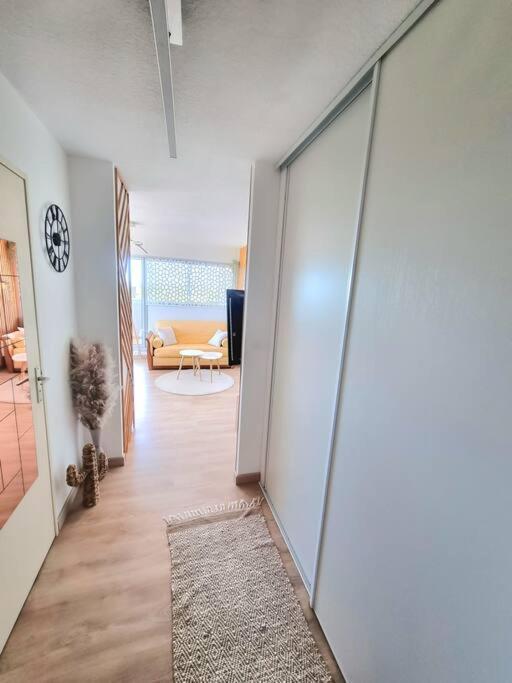 Appartement A La Grande Motte ภายนอก รูปภาพ