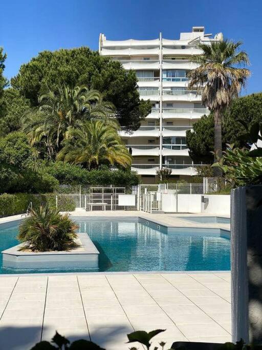 Appartement A La Grande Motte ภายนอก รูปภาพ
