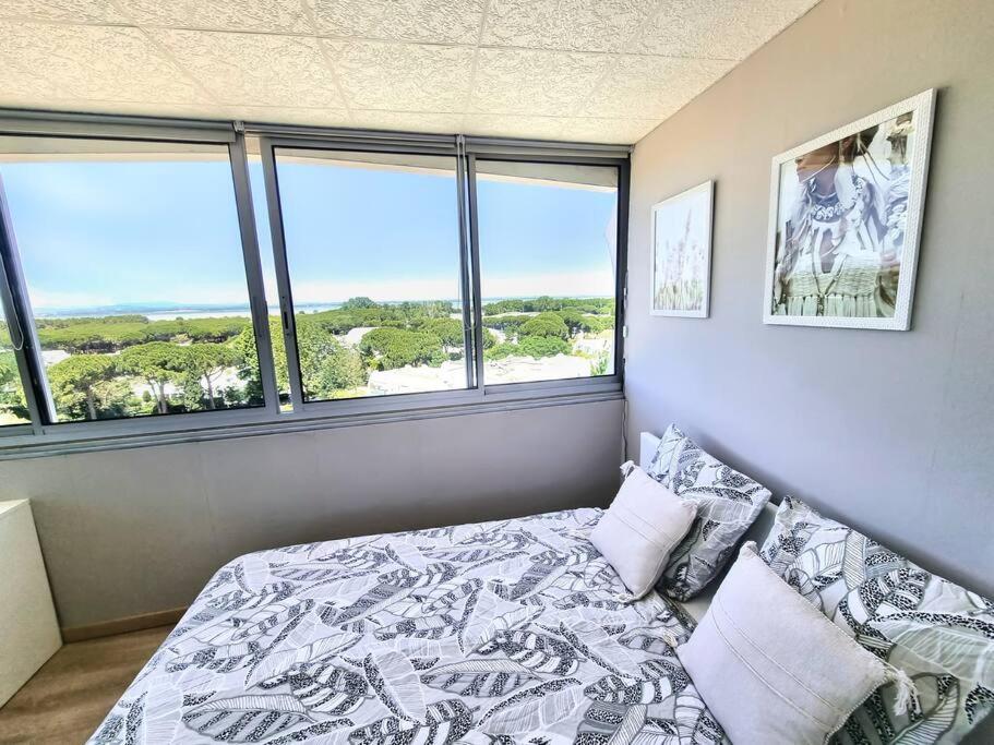 Appartement A La Grande Motte ภายนอก รูปภาพ