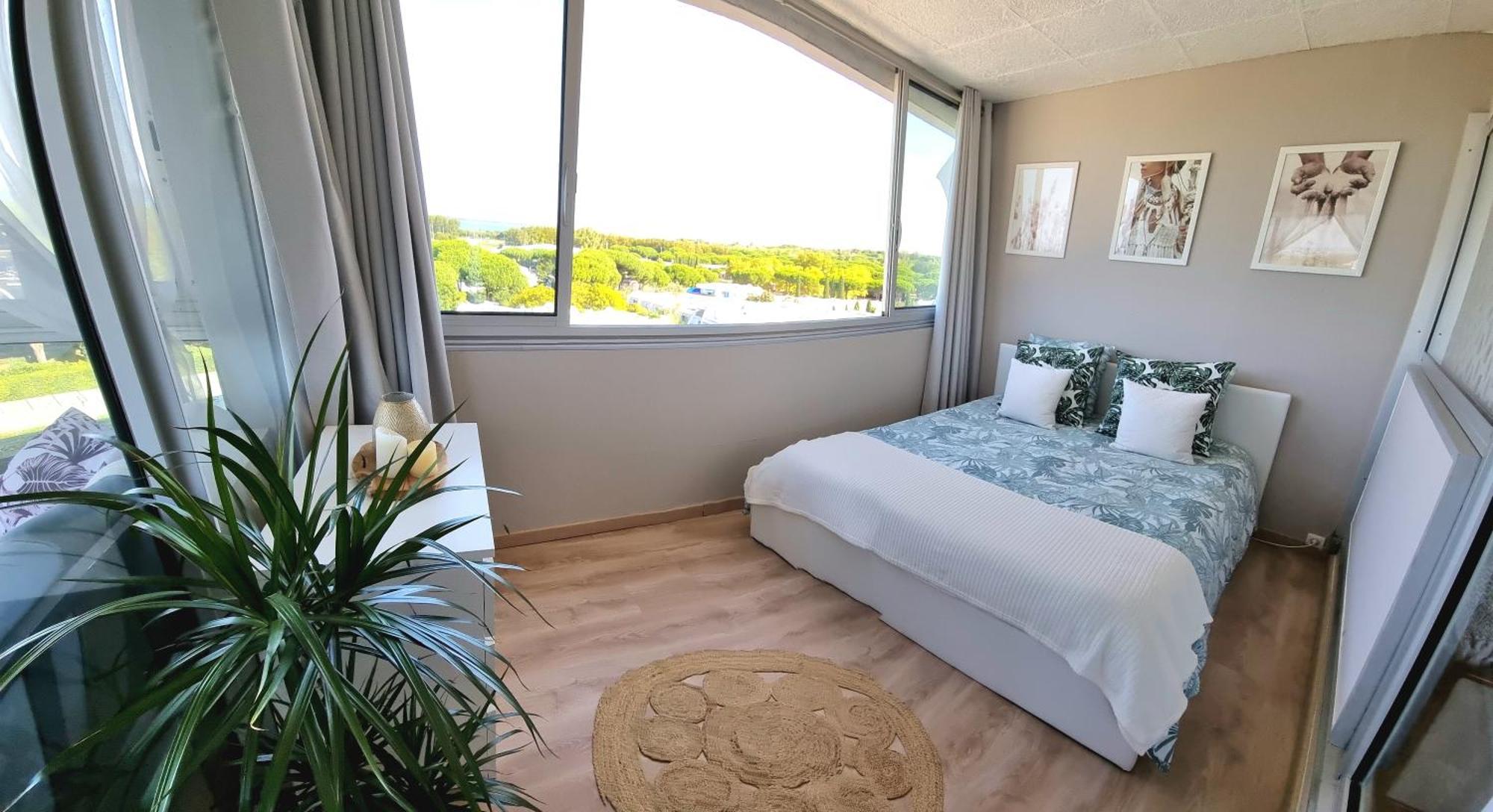 Appartement A La Grande Motte ภายนอก รูปภาพ