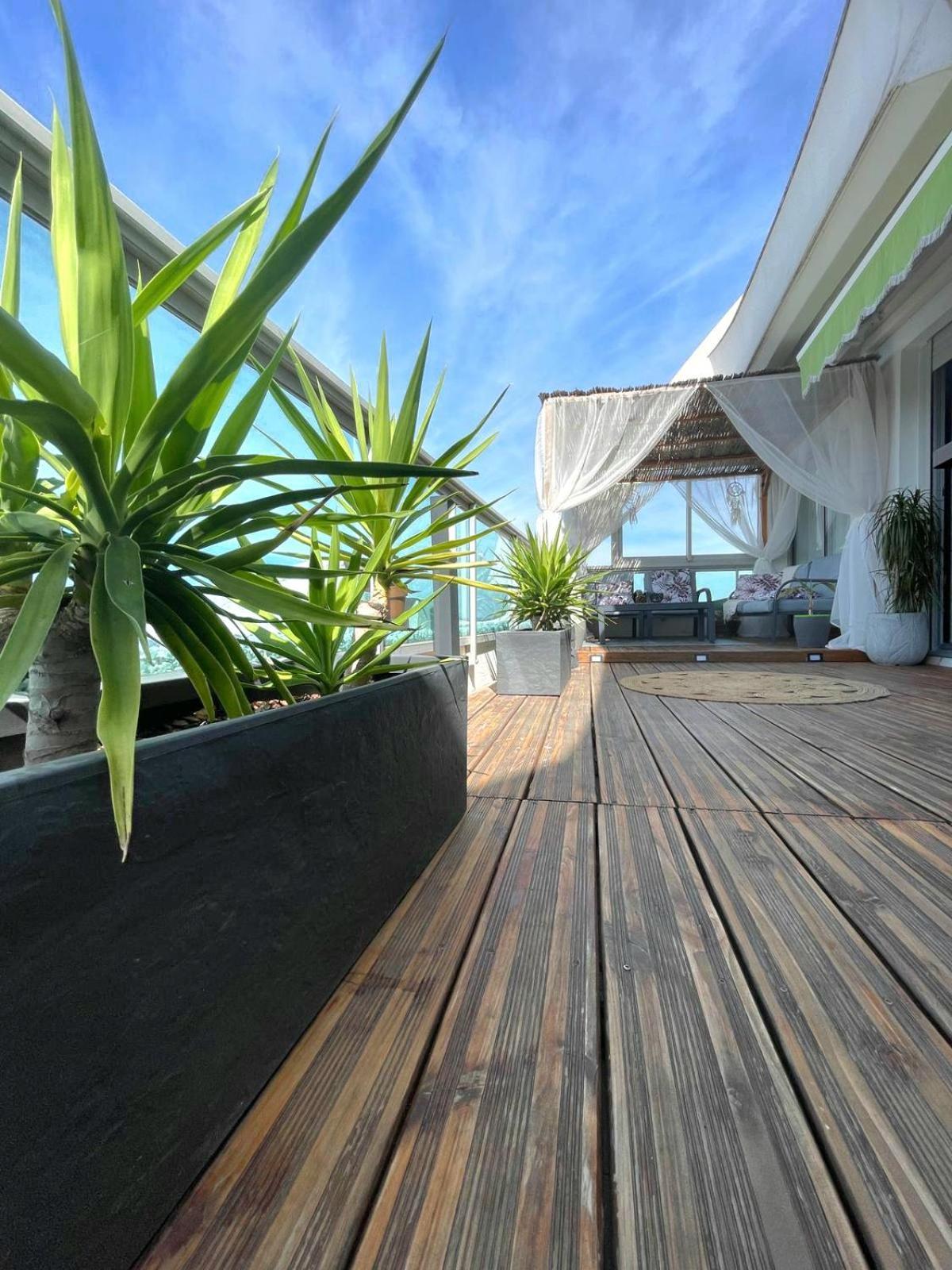 Appartement A La Grande Motte ภายนอก รูปภาพ