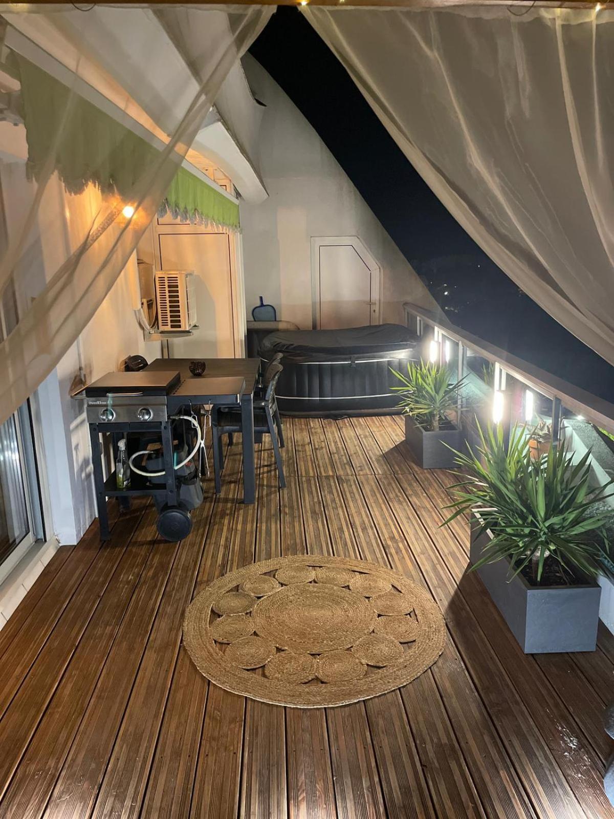Appartement A La Grande Motte ภายนอก รูปภาพ